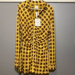 With Jéan Dress🌞